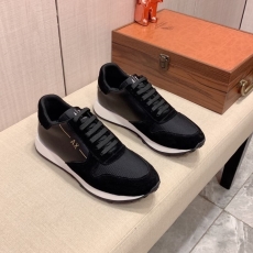 Armani Shoes